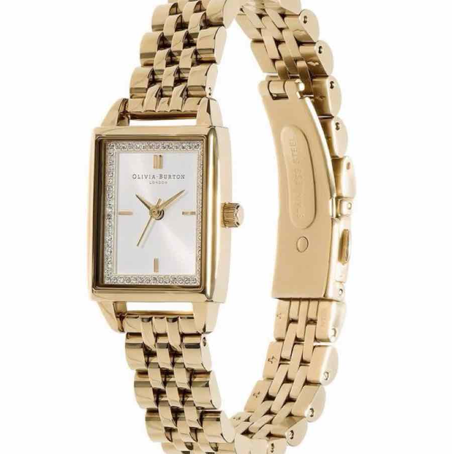 Reloj Olivia Burton Original